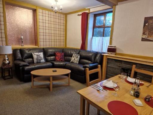 Ty Llew Otel Llandysilio Dış mekan fotoğraf