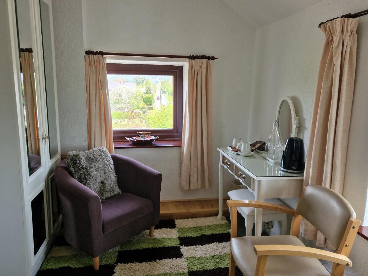 Ty Llew Otel Llandysilio Dış mekan fotoğraf