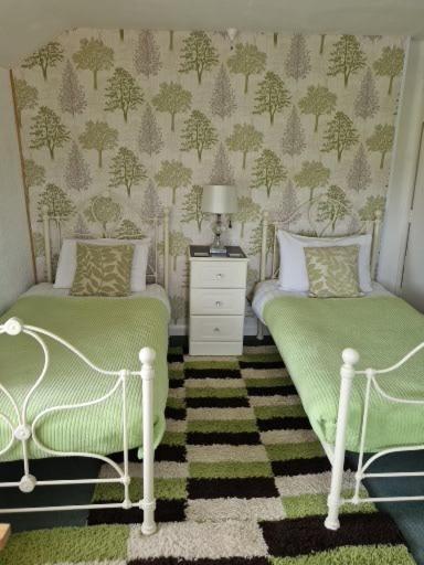 Ty Llew Otel Llandysilio Dış mekan fotoğraf
