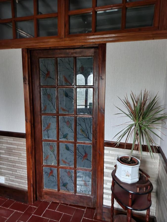 Ty Llew Otel Llandysilio Dış mekan fotoğraf