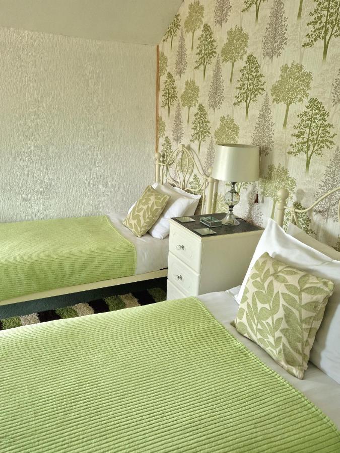 Ty Llew Otel Llandysilio Dış mekan fotoğraf