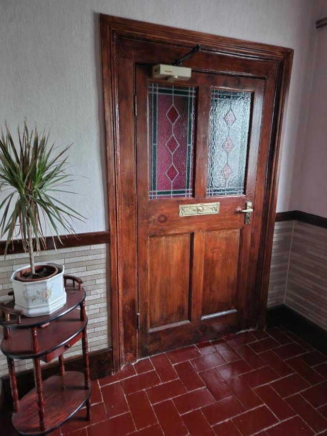 Ty Llew Otel Llandysilio Dış mekan fotoğraf