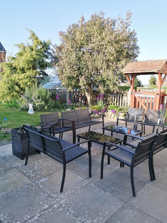 Ty Llew Otel Llandysilio Dış mekan fotoğraf