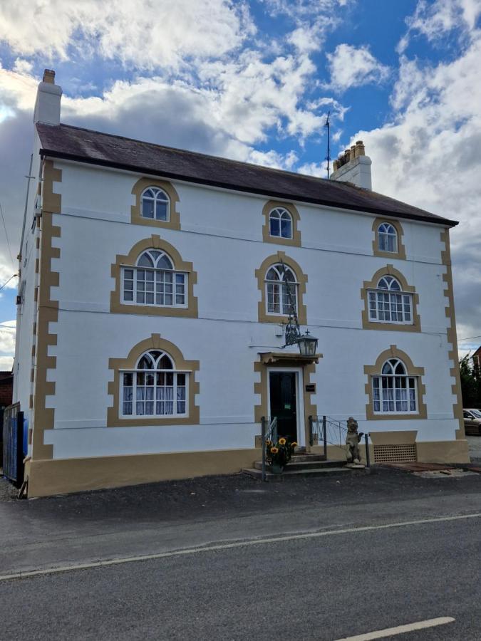 Ty Llew Otel Llandysilio Dış mekan fotoğraf
